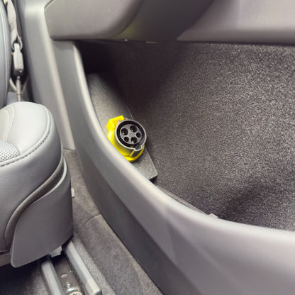 Door Dock for Tesla/J1772 Adapter (Model Y)
