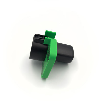 Message Charger Locking Ring Bundle for Tesla/J1772 Adapter