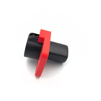 Message Charger Locking Ring Bundle for Tesla/J1772 Adapter