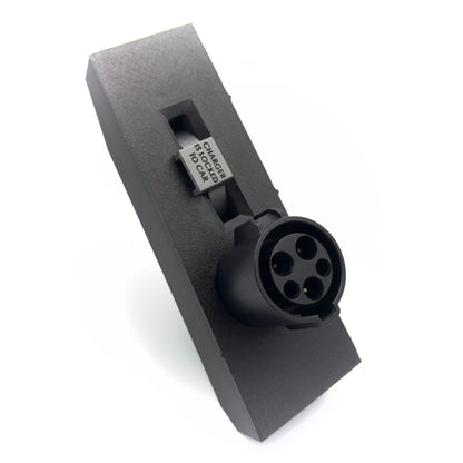 Door Dock and Charger Locking Ring Bundle (Model Y)