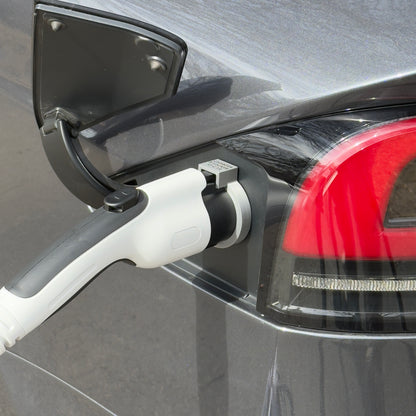 Charger Locking Ring for Tesla/J1772 Adapter