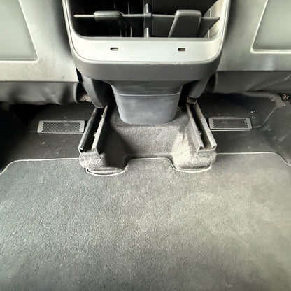 Floor Vent Cover for Tesla Model Y (2-Pack)