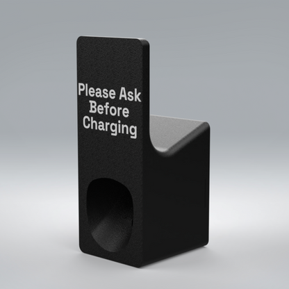 Charging Cable Organizer - Tesla/NACS