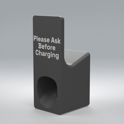 Charging Cable Organizer - Tesla/NACS