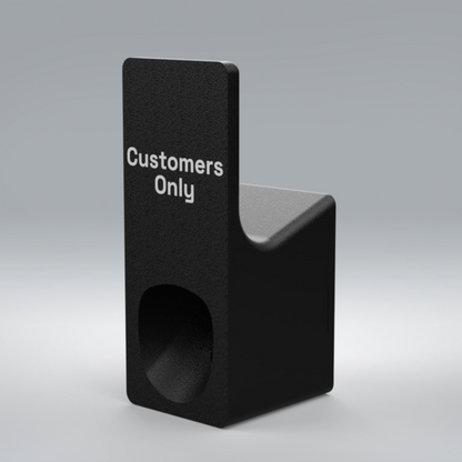 Charging Cable Organizer - Tesla/NACS