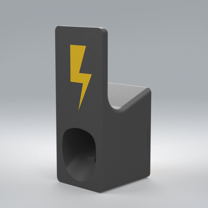 Charging Cable Organizer - Tesla/NACS