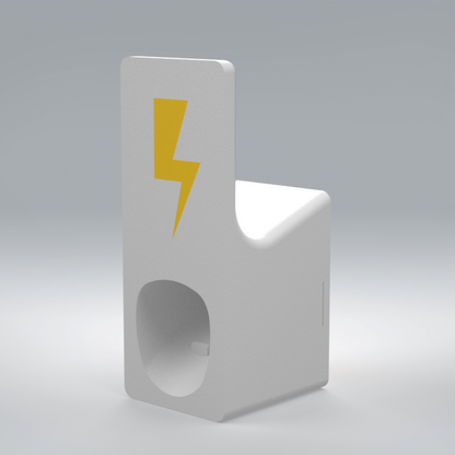 Charging Cable Organizer - Tesla/NACS