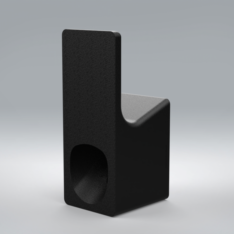 Charging Cable Organizer - Tesla/NACS
