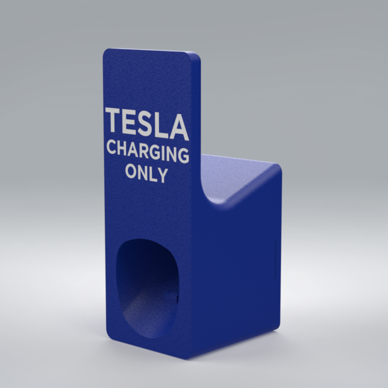 Charging Cable Organizer - Tesla/NACS