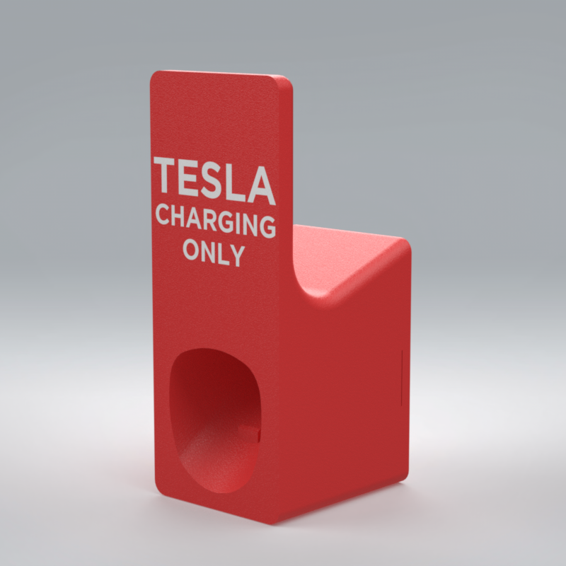 Charging Cable Organizer - Tesla/NACS